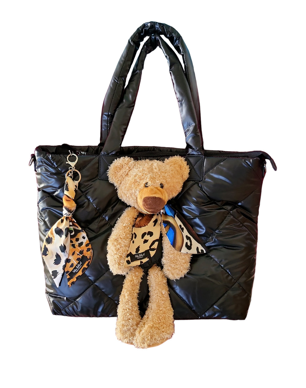 Leonessa Borsa Teddy