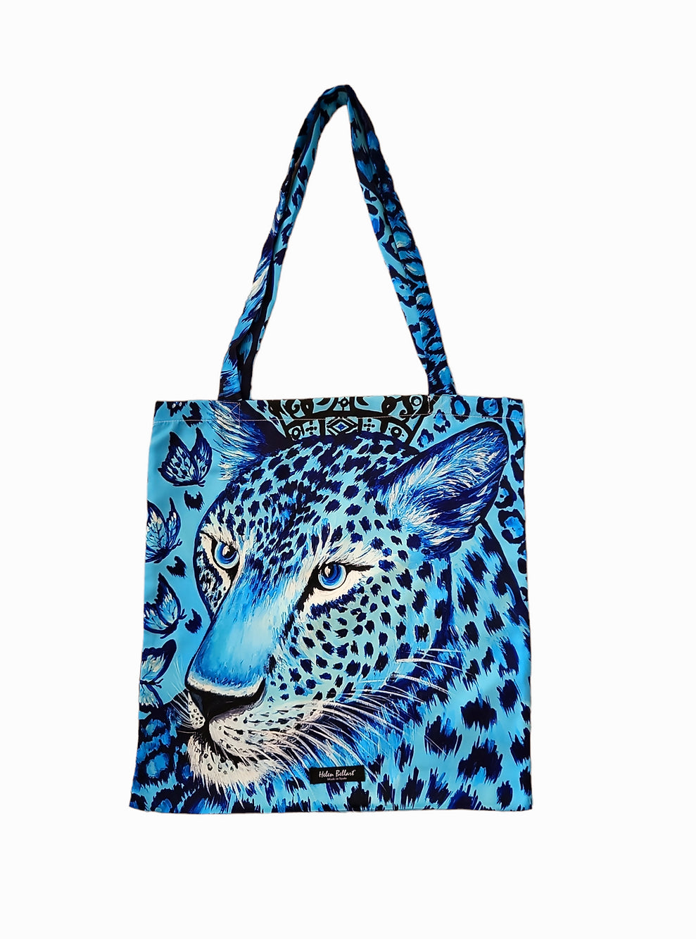 Felino Shopping Bag