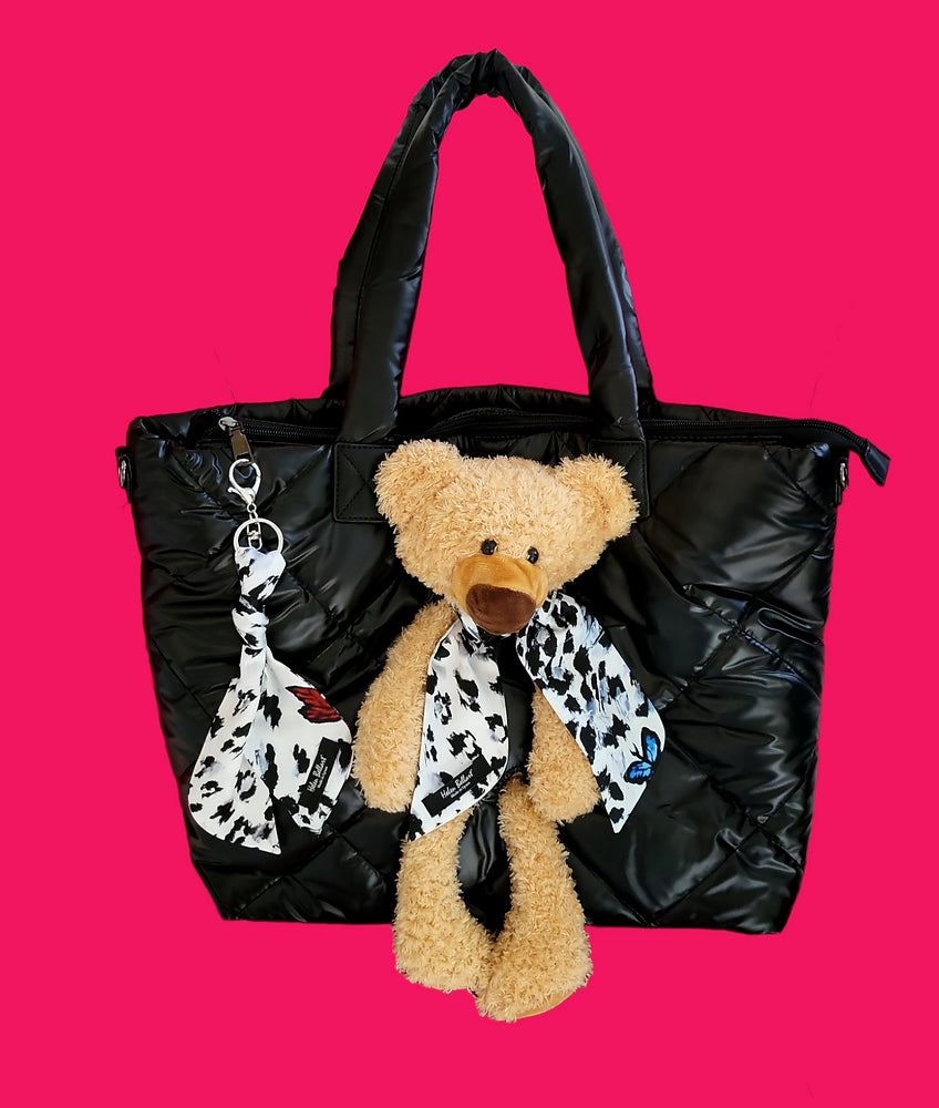 Savana Borsa Teddy