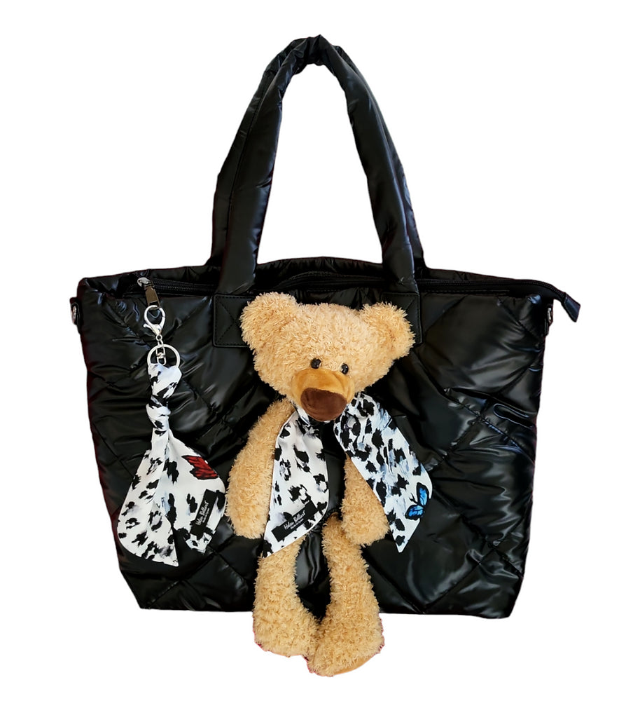 Savana Borsa Teddy