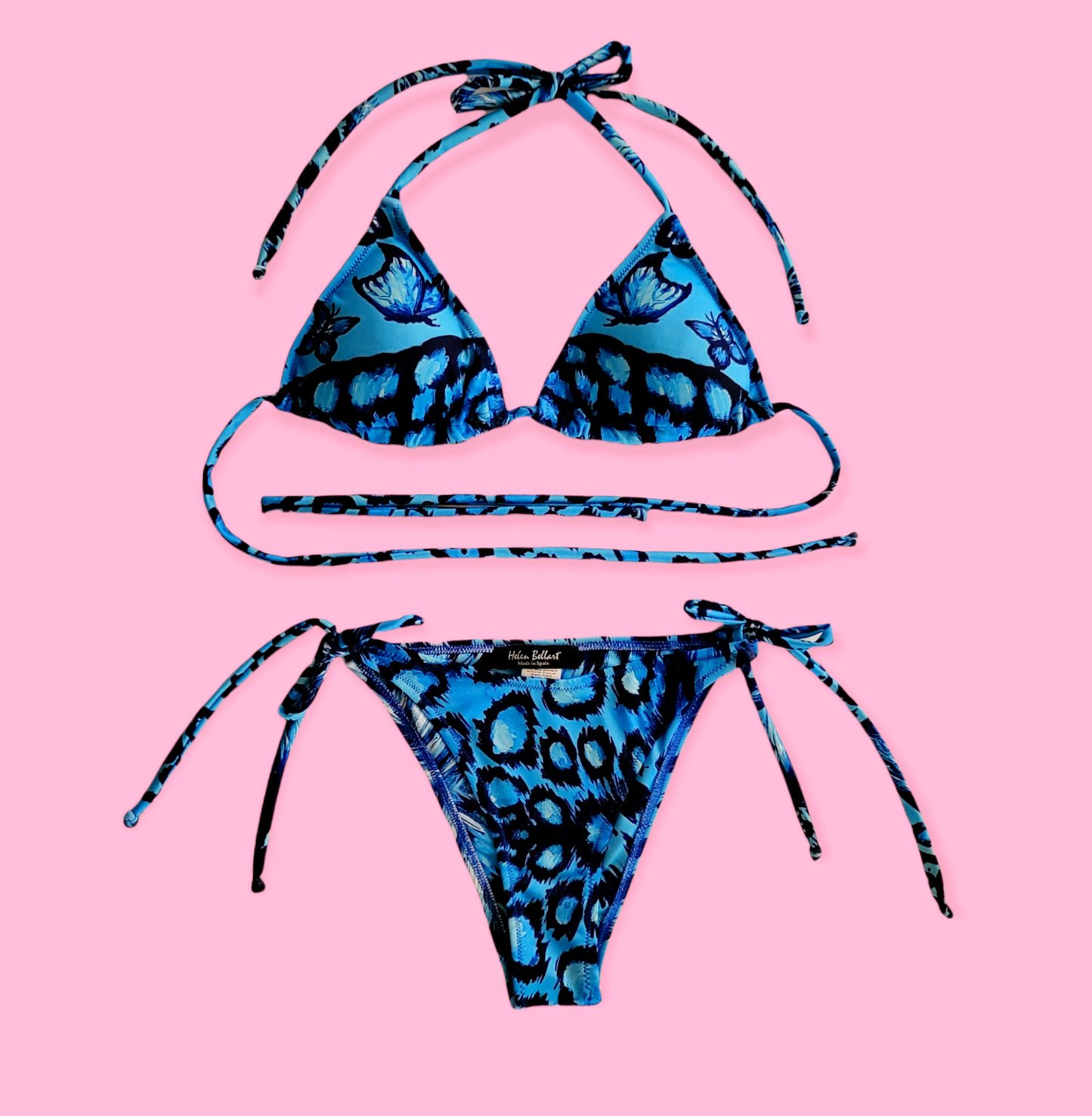 Felino Bikini