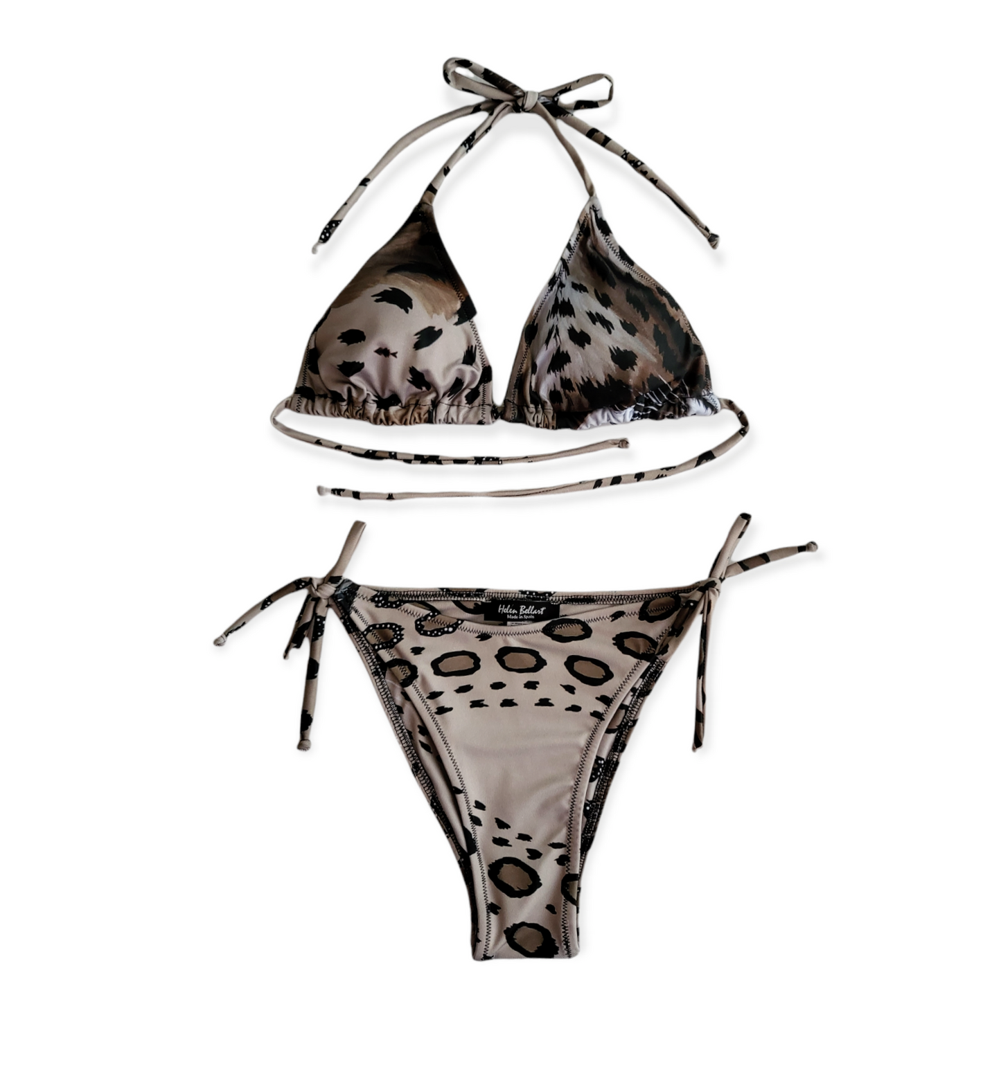 Leopardo Bikini